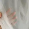 Ligero, Suave, Delicado, Amigable con la Piel Tela de Algodón para Amantes, Brocado Completo Mate Textil para el Hogar Tela para Vestido de Mujer, Tarjeta de Colores en Stock
