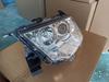 Para faros delanteros Mitsubishi L200 2006 2007 2008 2009 2010 2011-2014