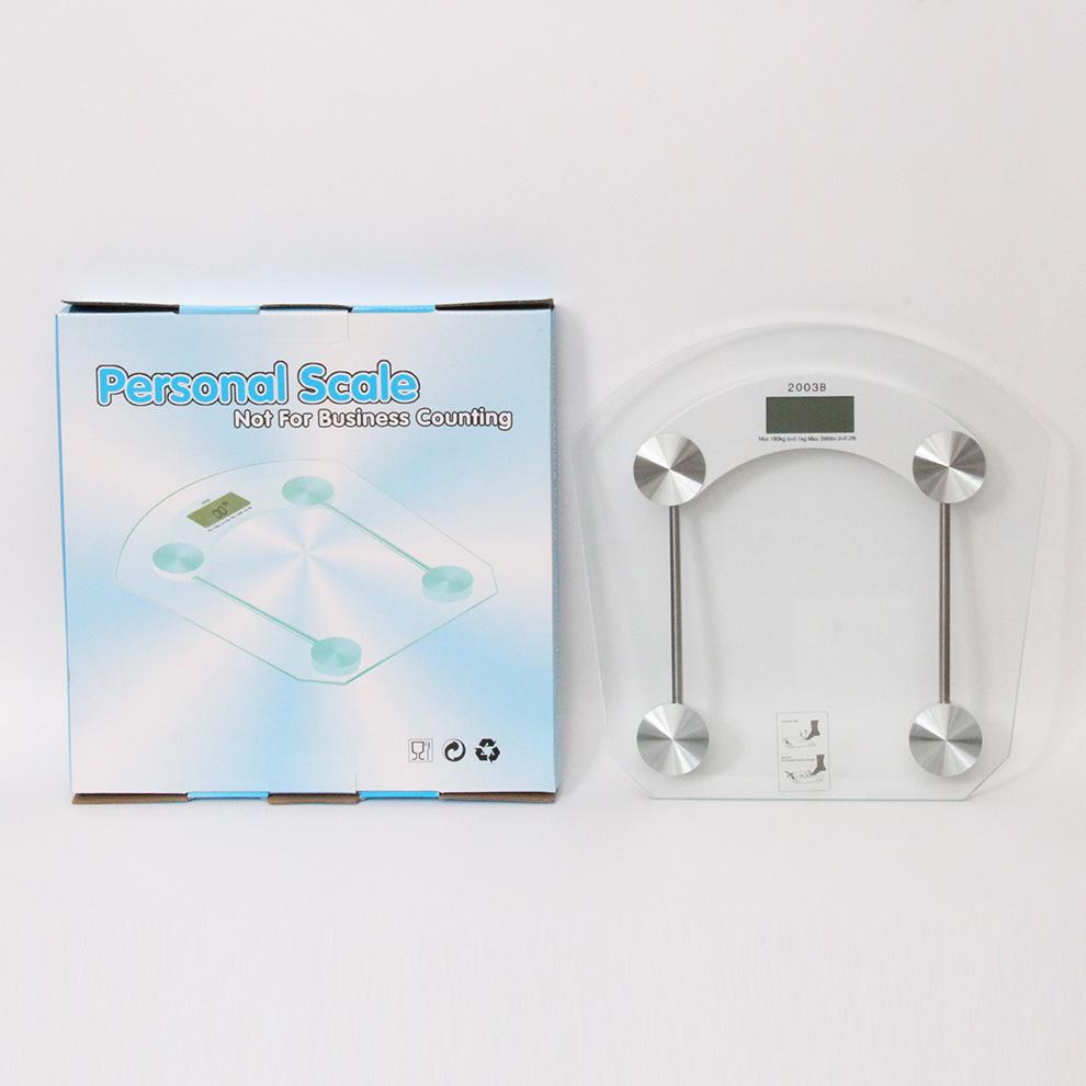 2003B体重秤（2）