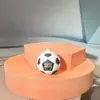 Chaveiro de Futebol 3D da Copa do Mundo Pingente de Chaveiro Comemorativo para Fãs Acessórios de Enfeites Comemorativos da Copa do Mundo em Estoque Lote Misto