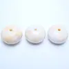 Rueda de Cuentas de Plástico Acrílico 8*12mm Cuentas para Rueda Accesorios para Ropa Cuentas Sueltas Cuentas de Ábaco Accesorios para Pulseras Joyería DIY