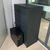 Fonte de Alimentação Ininterrupta (UPS) 2000-A-1K/2K/3kttl online 3KVA/2400W standby com atraso