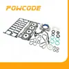 Adequado para Motor Audi Seat Volkswagen 1.2t Kit Completo de Juntas para Retífica 04E103483M