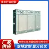 Gabinete de distribución de bajo voltaje de CA serie GGD Gabinete de control de interruptores Gabinete de compensación de potencia reactiva Gabinete de suministro de energía XL21