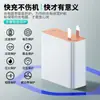 Kit de carregamento super rápido totalmente compatível com celulares Huawei, Honor e OPPO, carregador original com certificação 3C atacado