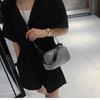 2022 Nuevos Bolsos de Moda Bolsos Cruzados para Mujer Bolsos de Mano Brillantes Bolsos de Mano Bolsos de Mano Cilíndricos Brillantes Bolsos para Mujer de Moda