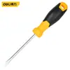 Herramienta Deli DL6331001 destornillador con mango de torpedo 3x100mmSUP11 destornillador pequeño para el hogar