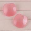 Aretes de Camarón Creativos Exagerados Aretes Geométricos de Acrílico Nicho de Dopamina Aretes Elegantes Joyería para la Oreja para Mujer