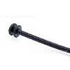 Adecuado para BMW Serie 5 525Li 528Li 530Li 540Li Tapa Especial de Tanque de Combustible con Cuerda Antiperdida