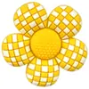 Accesorios Lindos para Zuecos de Flor de Verano Pin de Guisante Decoración de Zapato Decoración de Chanclas de Dibujos Animados Accesorios DIY Hebilla de Zapato