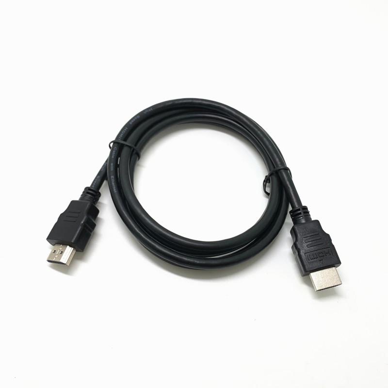 HDMI黑色6