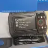 Grabadora de audio y video instantánea en stock con batería de larga duración YHJ3.7 grabadora de audio y video intrínsecamente segura para uso en minería