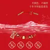 Pulseira de Fio Vermelho do Ano Zodiacal de 2026 para Pessoas Nascidas no Ano do Cavalo, Rato, Boi ou Coelho, Amuleto Tai Sui de Corda Vermelha Trançada para Homens e Mulheres, Pulseira do Ano do Cavalo