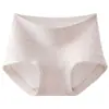 Pantalón Corto de Mujer Antibacteriano 10A con Entrepierna Extendida de Cintura Alta Matcha Girl Alta Elasticidad Tallas Grandes Control de Abdomen Levanta Glúteos