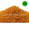 Coco Ralado Dourado Assado, Decoração de Bolo Crocante Comercial, Ingredientes de Panificação, Leite de Coco Filipino de Gordura Média 22,68 kg
