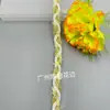 Cinta Brillante Multicolor Estilo Chanel en Stock, Accesorios de Moda para Cabello, Zapatos, Sombreros, Bufandas, Ropa, Mangas, Cuellos, Materiales de Encaje Decorativo