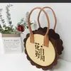 Caja de Regalo de Lunas de Festival de Medio Otoño 2026, Bolsa de Regalo de Lujo para Llevar en la Mano, Regalo para Empleados y Clientes