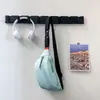 Bolso Bandolera Nuevo para Hombre, Bolso de Pecho Moderno y Sencillo, Bolso de Cintura de Moda, Bolso de Hombro para Mujer, Bolso Bandolera, Bolso de Pecho, Bolso Bandolera