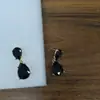 Pendientes Modernos Transfronterizos Estilo Japonés y Coreano Pendientes para Mujer con Forma de Lágrima Retro Venta Directa del Fabricante Original 2026