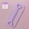Tensionador em Forma de 8 Yoga Fitness Elástico Banda de Resistência Ombro Aberto Costas Bonitas Tpe Corda de Tensão Equipamento de Treino Modelador Feminino