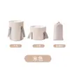 Cubeta Portátil Plegable para Pies de Viaje Bolsa para Lavar Pies Capa Aislante Bolsa para Pies de Baño Tina para Pies Fabricante Venta al por Mayor