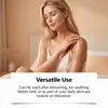 Aceite Corporal Hidratante Oceaura, Textura Ligera, No Pegajoso, Piel Suave y Lisa, Aceite Hidratante para Todo el Cuerpo