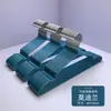 Cabide engrossado e reforçado para uso doméstico, para pendurar e secar roupas na varanda, antiderrapante, de ombros largos, sem marcas, adequado para dormitórios estudantis