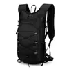 Nova Bolsa de Ciclismo para Exterior de Comércio Exterior Multifuncional Resistente à Água Mochila de Camping Leve para Caminhada e Montanhismo Personalizável