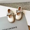 Zapatos Mary Jane Negros con Moño para Mujer 2026 Nuevo Estilo Moda Infantil Versátiles Casuales de Piel Estilo Academia Zapatos de Una Sola Pieza