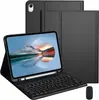 Funda Protectora para Tableta Apple Air7 Funda para iPad 11ª Generación Pro110.9.7 Set Teclado Bluetooth Ranura para Lápiz Magnético Compatible