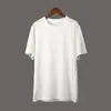 Camiseta redonda de seda gelada de secagem rápida para homens e mulheres, adequada para esportes ao ar livre, fitness, corrida, respirável, absorvente de suor, top de manga curta