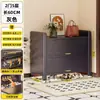 Zapatero de Acero para el Hogar, Zapatero Multicapa a Prueba de Polvo para la Entrada, Almacenamiento de Gran Capacidad con Puerta abatible, Zapatero para Exteriores