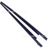 Adecuado para la tira de sellado de la moldura de la ventana del automóvil Seon SCION TC 75711-21030 75712-21030