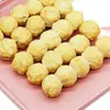 Albóndigas de Hueso Crujiente Anlai Comerciales Sólidas Bolas de Pollo Crujientes Ingredientes para Mala Tang Oden Hot Pot Albóndigas Brochetas para Barbacoa
