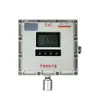 GJ410-USB-LY Grabador Industrial a Prueba de Explosiones para Detección de Temperatura y Humedad Bluetooth Impresión Almacenamiento Datos de Temperatura y Humedad