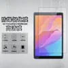 Para Huawei Mate pad pro 11 2022 Honor Tablet 8 Película de Vidro Temperado Plana MATEPAD/AIR