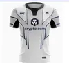 2025 Amazon Teum Export Cross-Border Impressão Digital 3D Masculina Casual ao Ar Livre Personalizada Camiseta de Gola Redonda de Manga Curta