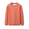 Sudadera Suave de Forro Polar Compuesto Byb0036 Chino-Alemán, Disponible en Todas las Tallas y 10 Colores, ¡con Delicado Forro de Forro Polar!