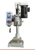 Máquina de Rosquear Automática Tipo Engrenagem Ss4508 com Servo Pneumático, Multi-Eixo, Multi-Furo, Multi-Cabeça, Rosqueamento Operado por Pedal