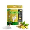 Parches para Pies, Venta al por Mayor Transfronteriza de Productos en Stock, Parches para Pies con Aroma a Jengibre Té Verde Rosa Lavanda, Parches para Pies Dos en Uno de Comercio Exterior