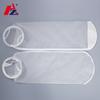 Bolsa de filtro de líquido de malla 80 de nailon para tinta de pintura, alimentos y bebidas, aguas residuales industriales, bolsa de filtro con separación sólido-líquido.