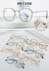 Gafas de aleación para correr de comercio exterior, bonitas, económicas, antideslumbrantes, Joker, ocio, comercio electrónico del sudeste asiático, las más vendidas, 72358