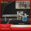 Pincel de maquiagem máquina de embalagem beleza maquiagem pintura OPP saco Packer Foundation escova ferramentas de embalagem máquinas de embalagem