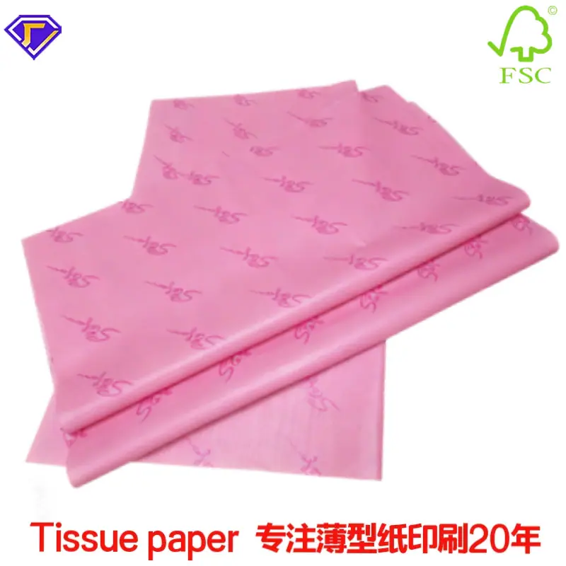 拷贝纸雪梨纸Tissue paper