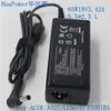 Aplicável ao adaptador de energia universal 19V3.42A5.5*2.5 para Notebook TOSHIBA ASUS Acer