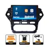 Adequado para Navegação de Carro Android Ford Mondeo/Zhisheng 2011-2013 Máquina Tudo-em-Um de Imagem de Ré