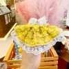Ropa para Muñeca de 10 cm Estilo Nuevo Primavera y Verano Falda Atuendos para Muñeca Zsiga Falda Corta Vestido de Princesa Conjunto de Atuendo