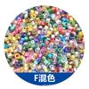 Cuentas antiguas de imitación plata de relleno DB de 2.5 mm de súper alta calidad hechas a mano diy estilo antiguo bordado francés bordado a máquina cuentas accesorios de joyería