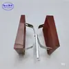 Acessório de pintura para manípulo de máquina de jogo linha de pulverização automática UV dispositivo de giro para soldagem de 3 tubos vazios CY94