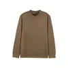 Camisa Base de Hombre Neita Nueva para Primavera y Otoño, Cálida, de Cuello Medio Alto, Tejida
